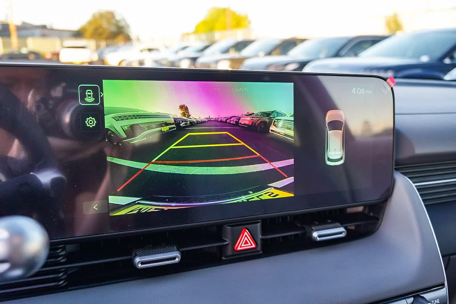 Thumbnail: 2026 Hyundai Ioniq 5 - 29