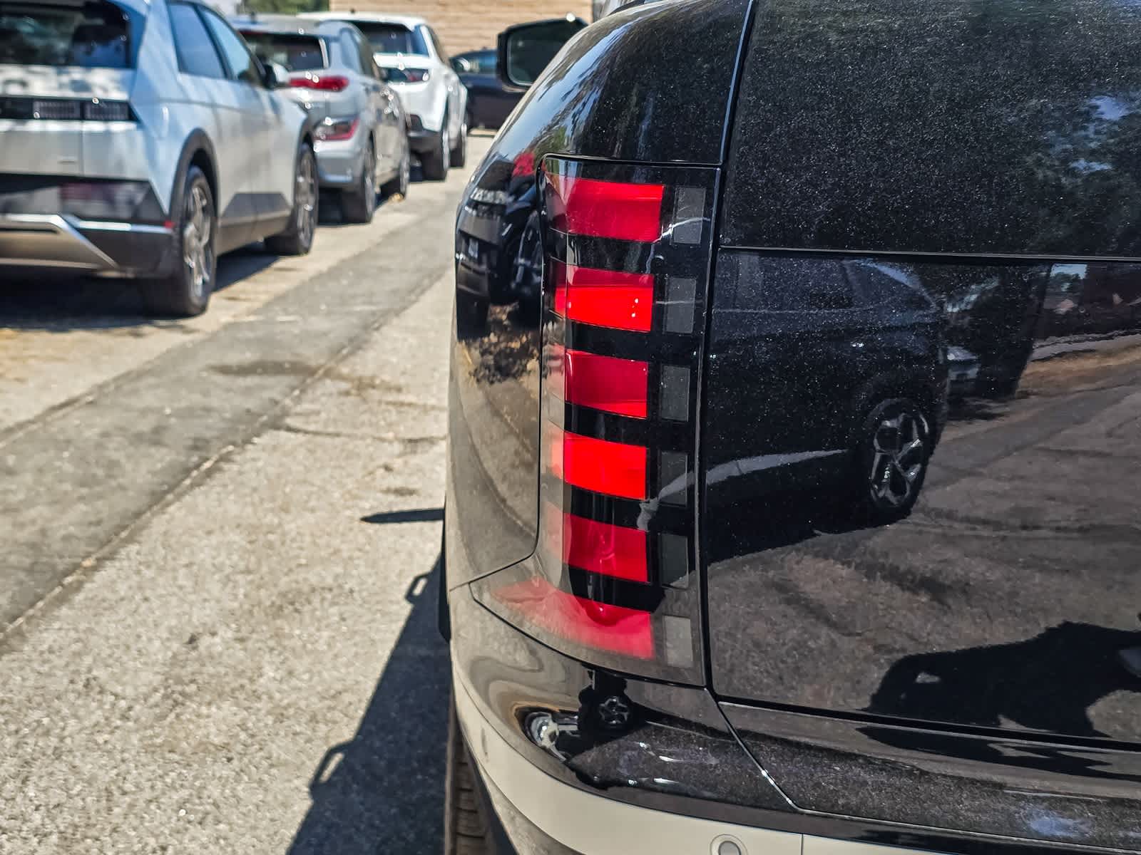 Thumbnail: 2026 Hyundai Palisade - 7