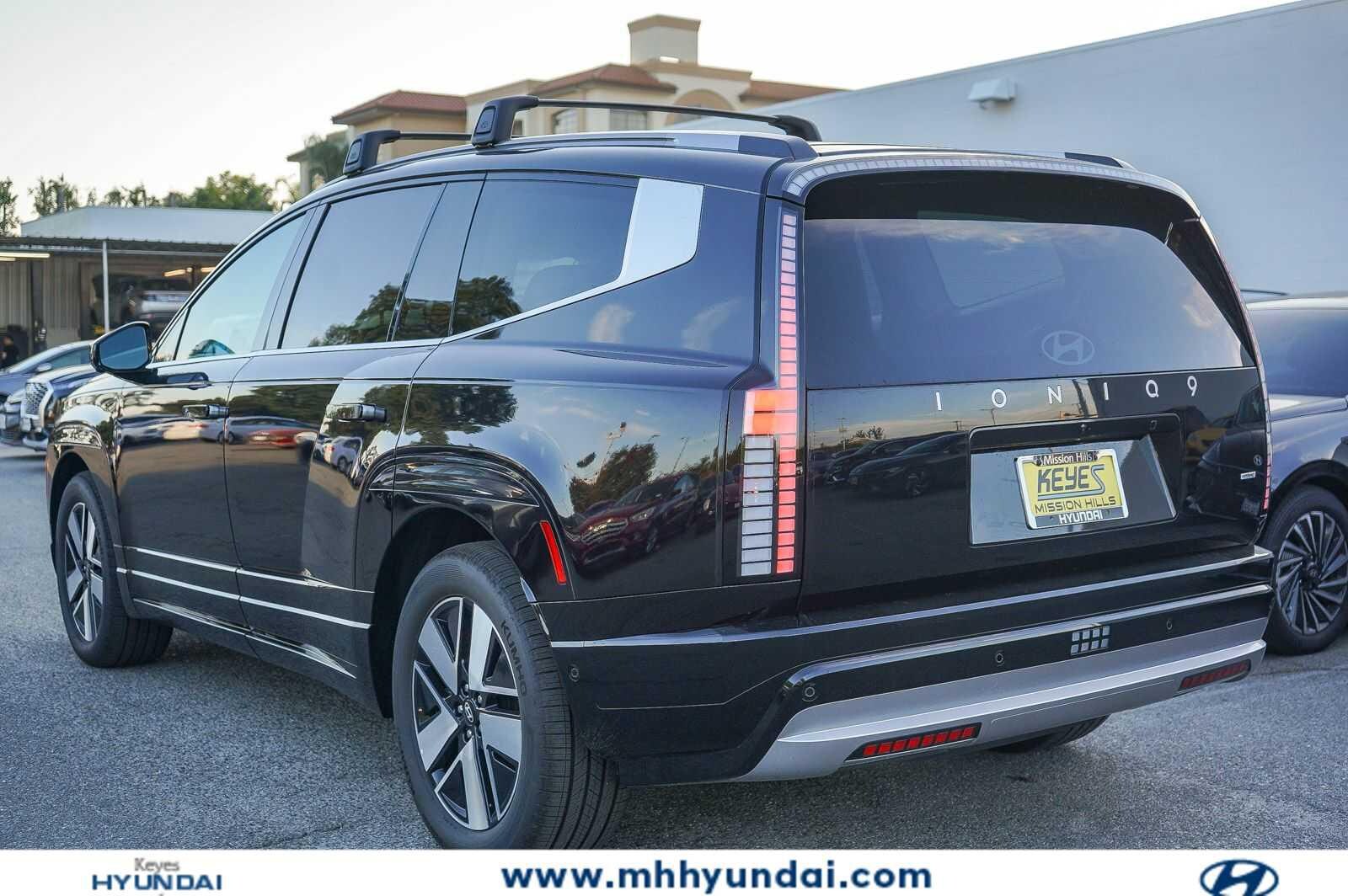 Thumbnail: 2026 Hyundai Ioniq - 6