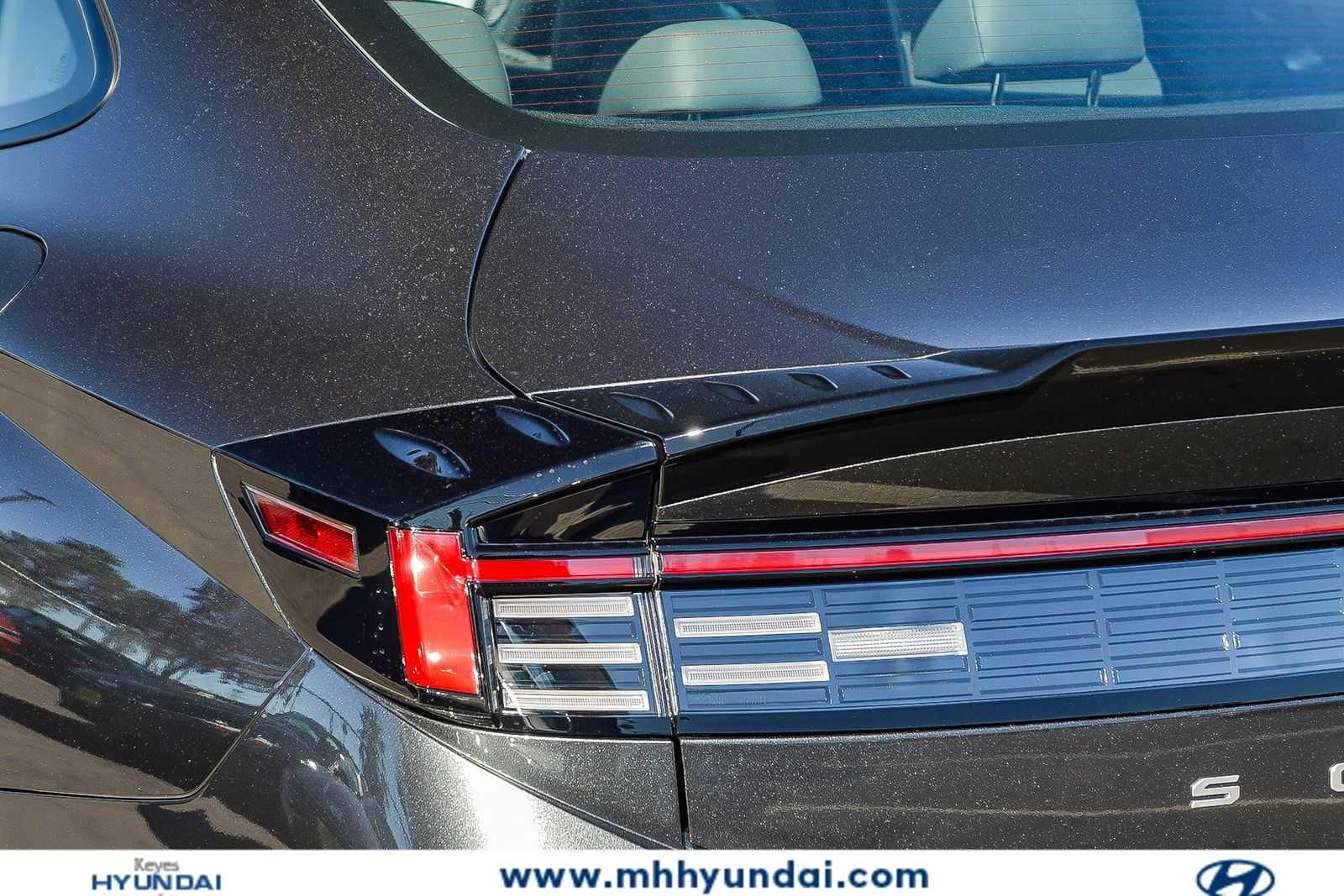 Thumbnail: 2026 Hyundai Sonata - 7