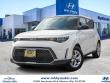 Used 2023 Kia Soul S Hatchback