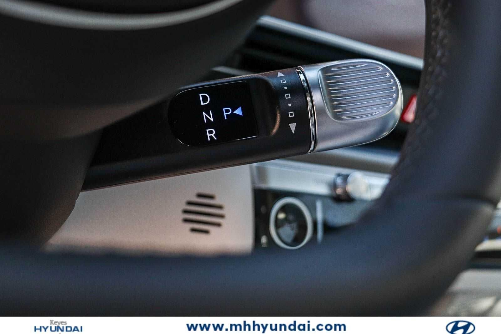 Thumbnail: 2025 Hyundai Ioniq 6 - 21