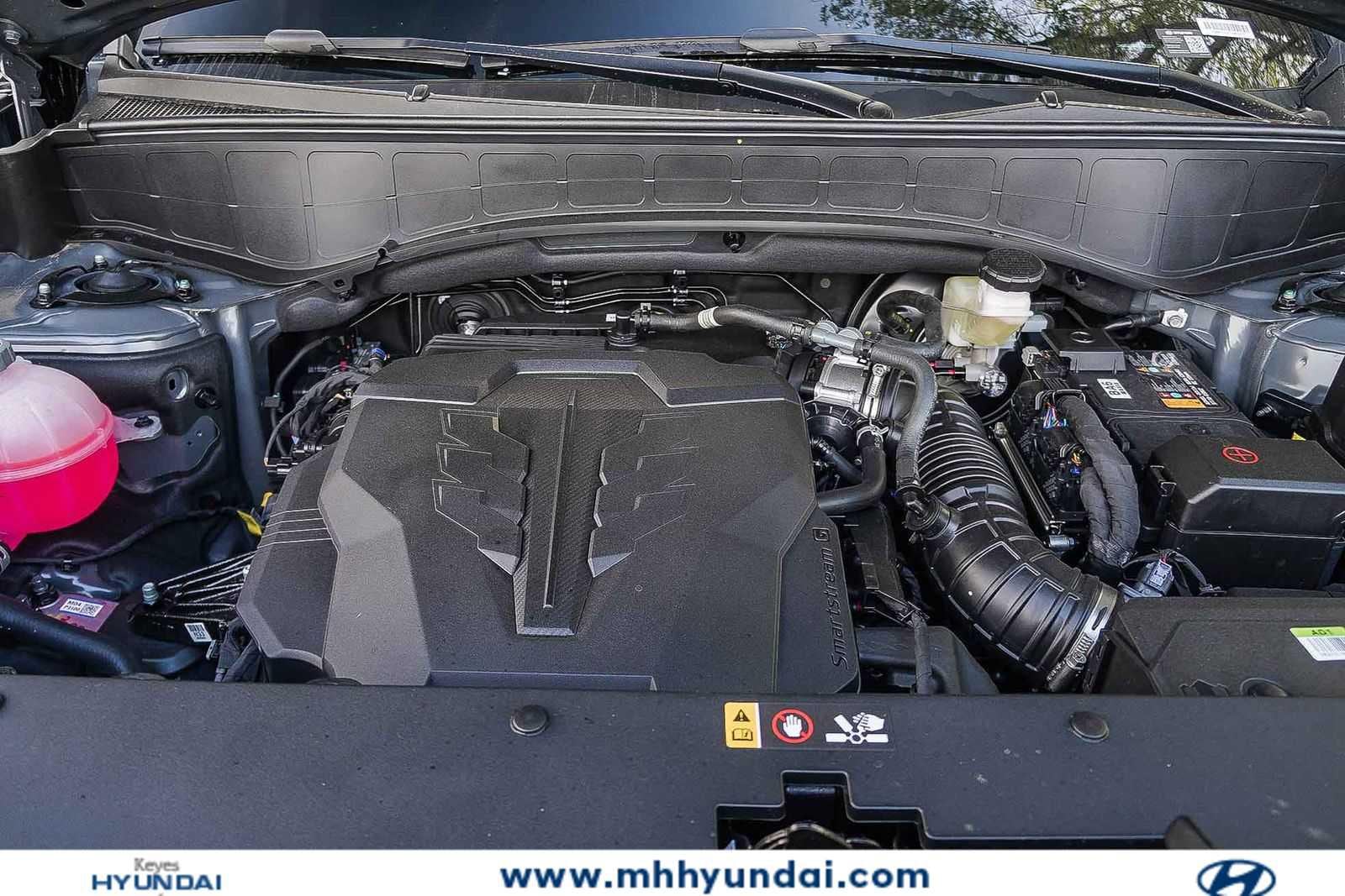 Thumbnail: 2026 Hyundai Palisade - 12
