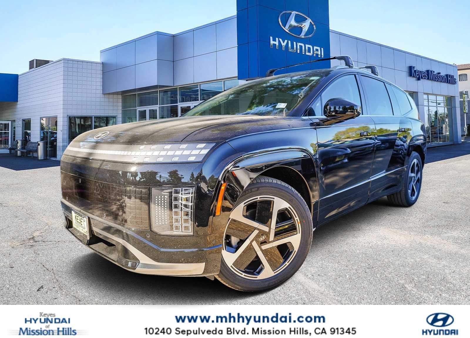 Thumbnail: 2026 Hyundai Ioniq - 1