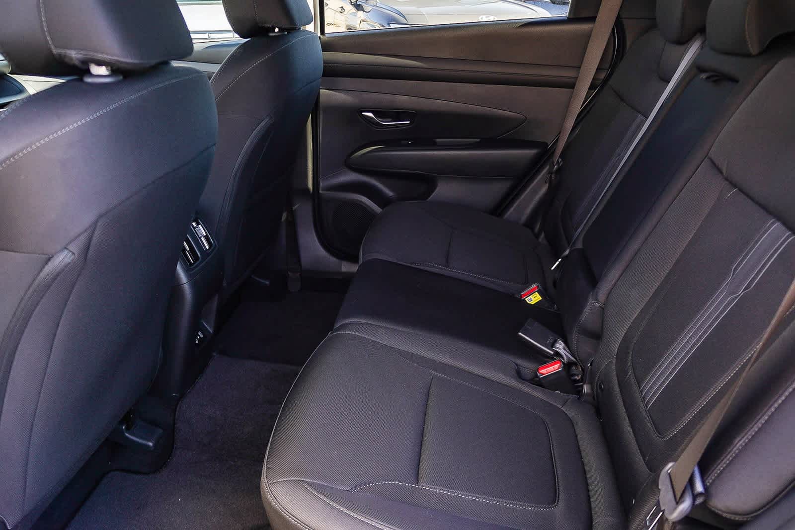 Thumbnail: 2026 Hyundai Tucson - 23