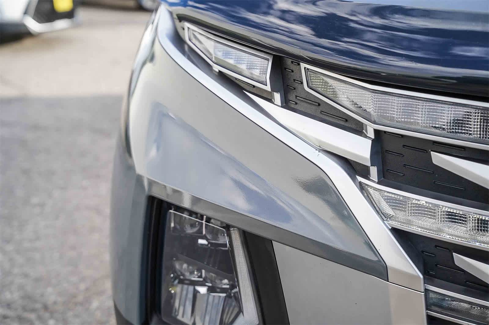 Thumbnail: 2022 Hyundai Santa Cruz - 4