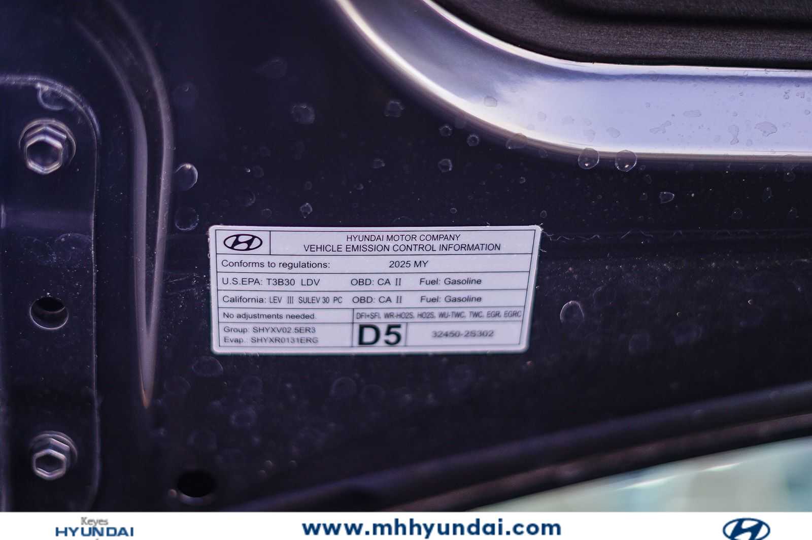 Thumbnail: 2025 Hyundai Sonata - 27