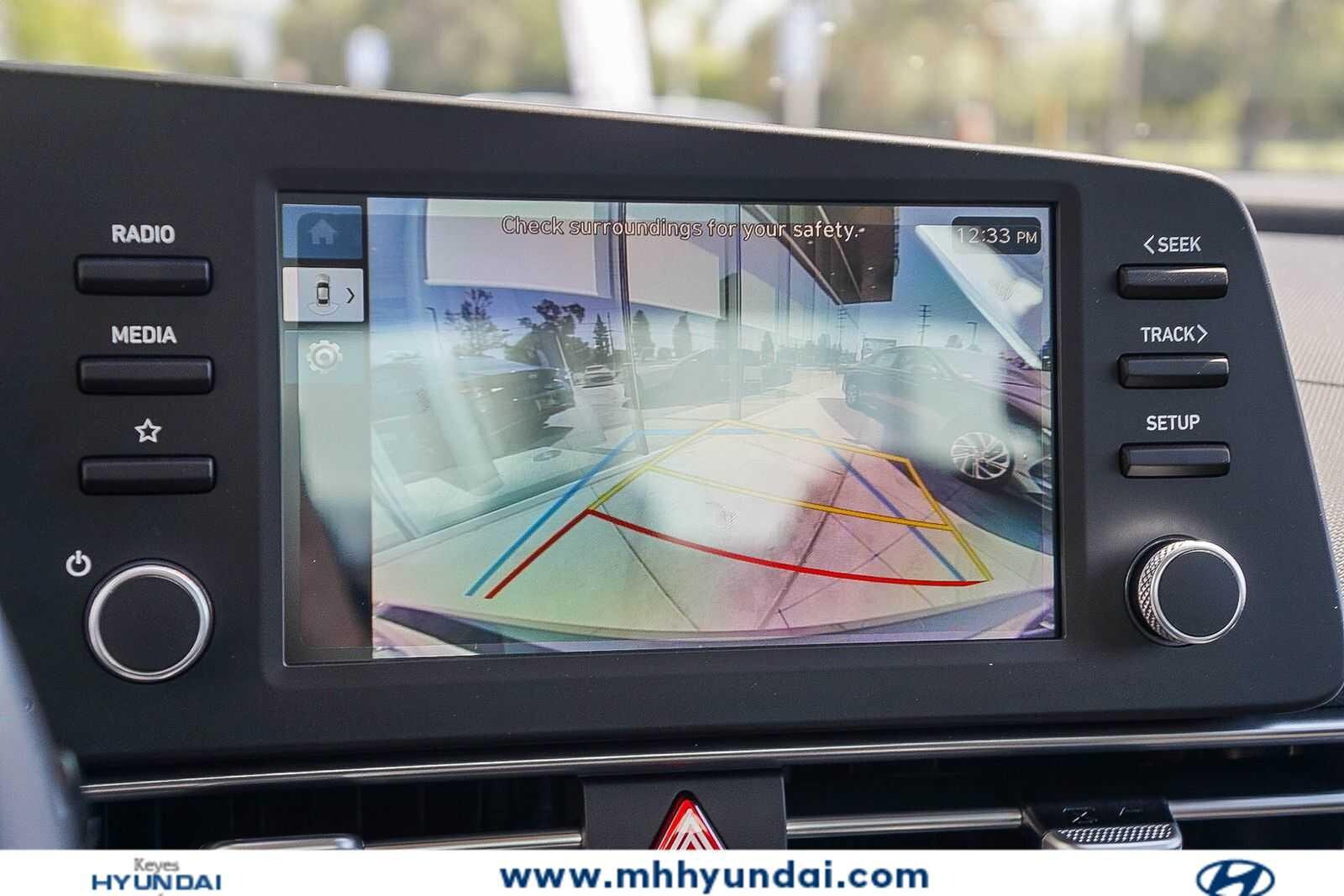 Thumbnail: 2026 Hyundai Elantra - 28