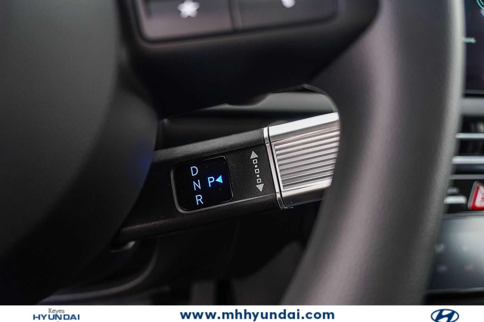 Thumbnail: 2026 Hyundai Tucson - 22