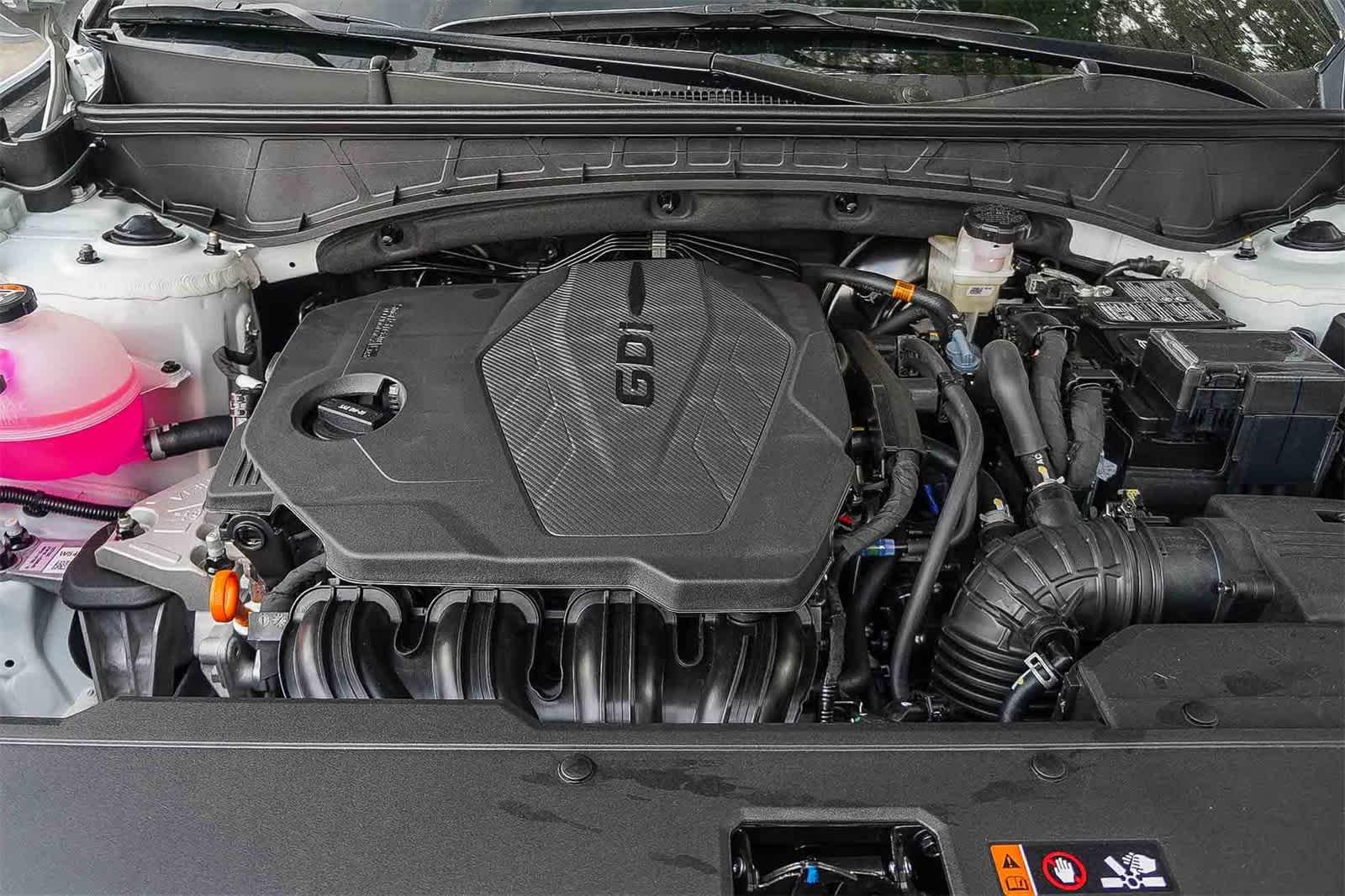 Thumbnail: 2026 Hyundai Tucson - 12