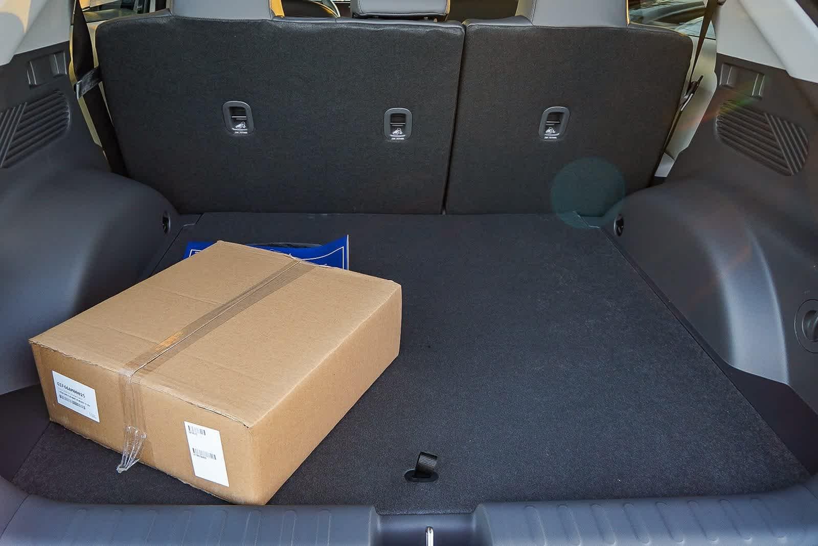 Thumbnail: 2026 Hyundai Ioniq 5 - 30