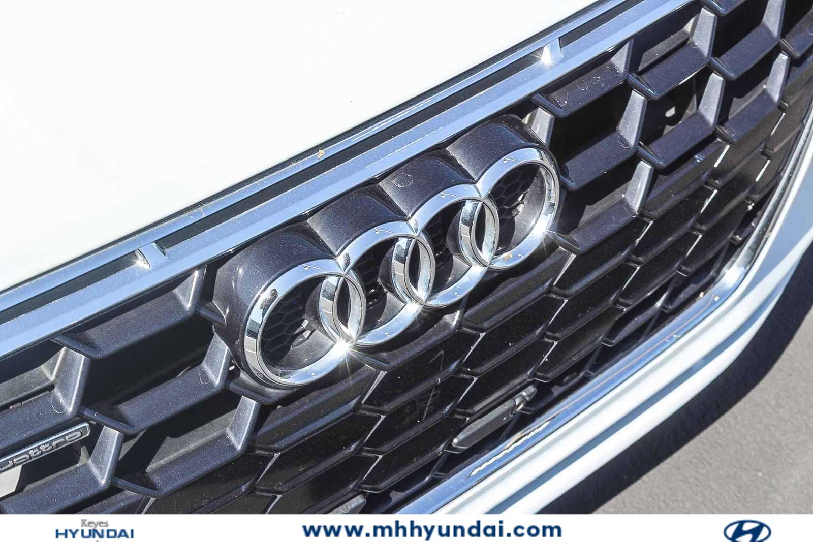 Thumbnail: 2023 Audi A5 - 16