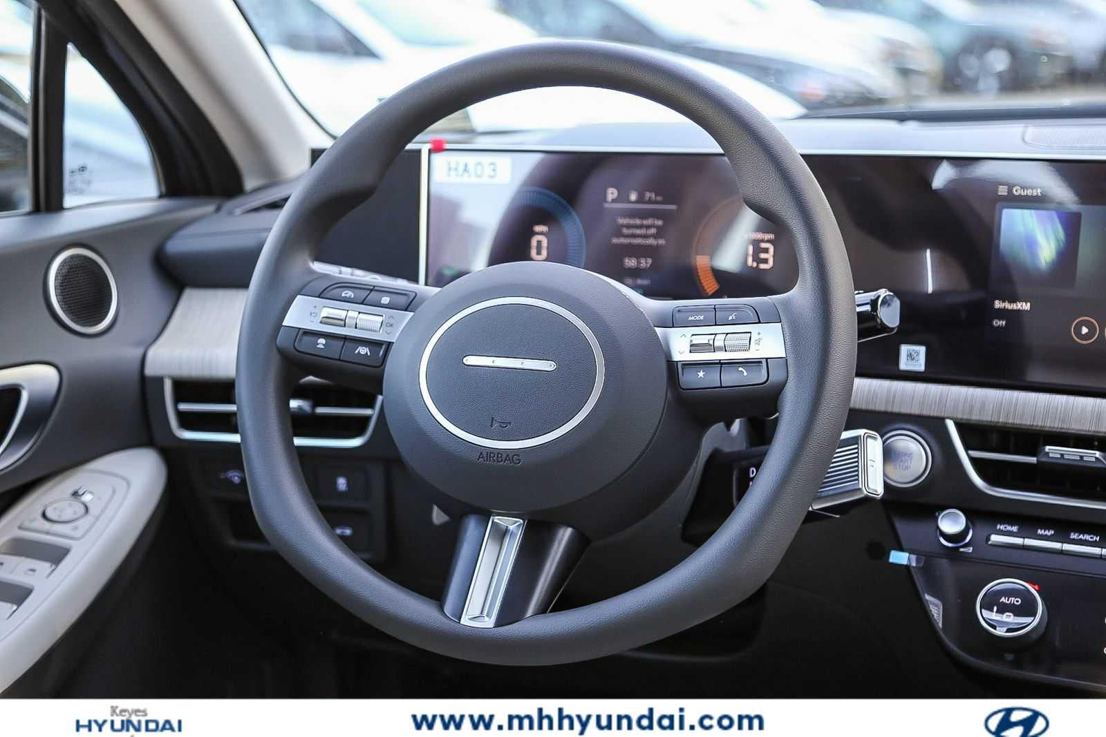 Thumbnail: 2026 Hyundai Sonata - 18