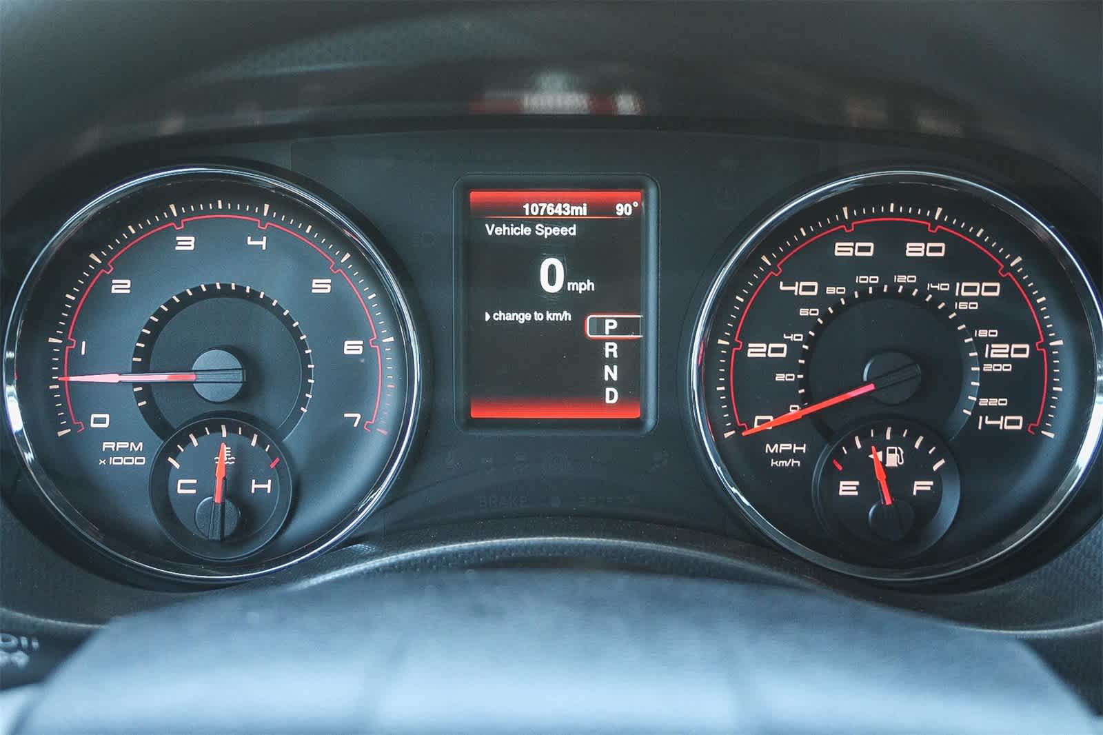 Thumbnail: 2013 Dodge Charger - 18