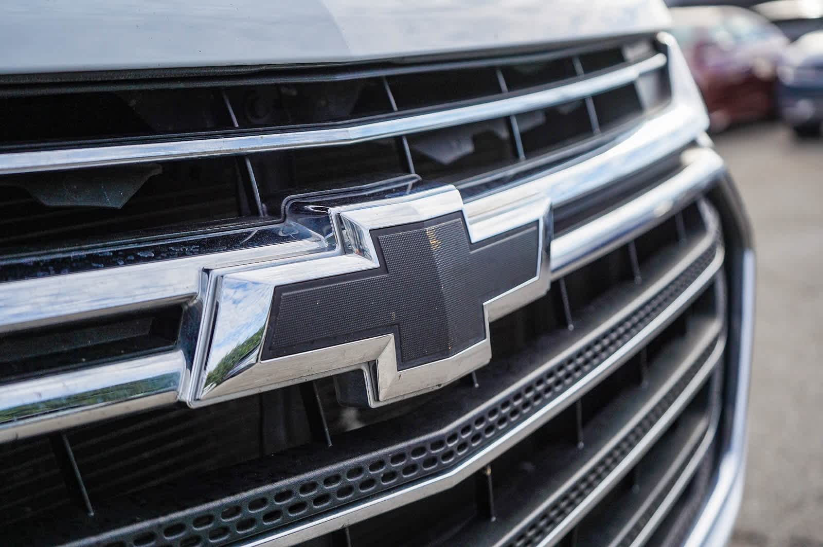 Thumbnail: 2020 Chevrolet Traverse - 5