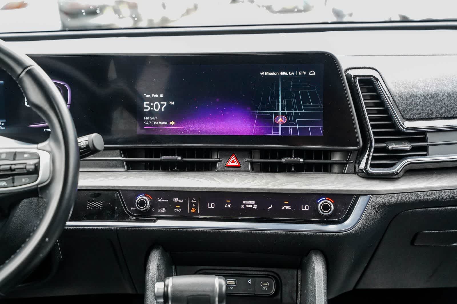 Thumbnail: 2023 Kia Sportage - 13