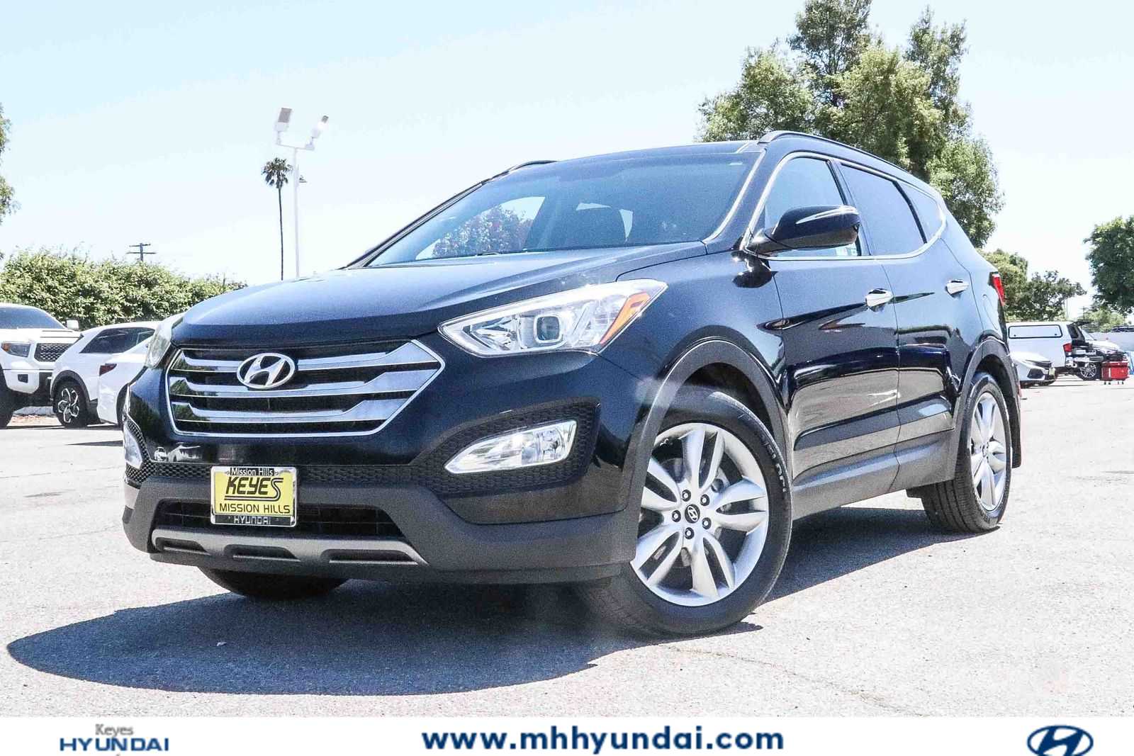 2014 Hyundai Santa Fe Sport 2.0T -
                  Mission Hills, CA