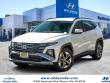 New 2026 Hyundai Tucson SEL FWD SUV