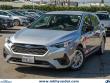 Used 2024 Subaru Impreza Base 5-Door