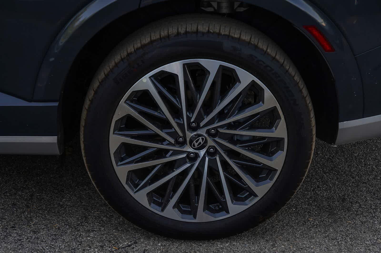 Thumbnail: 2026 Hyundai Palisade - 11