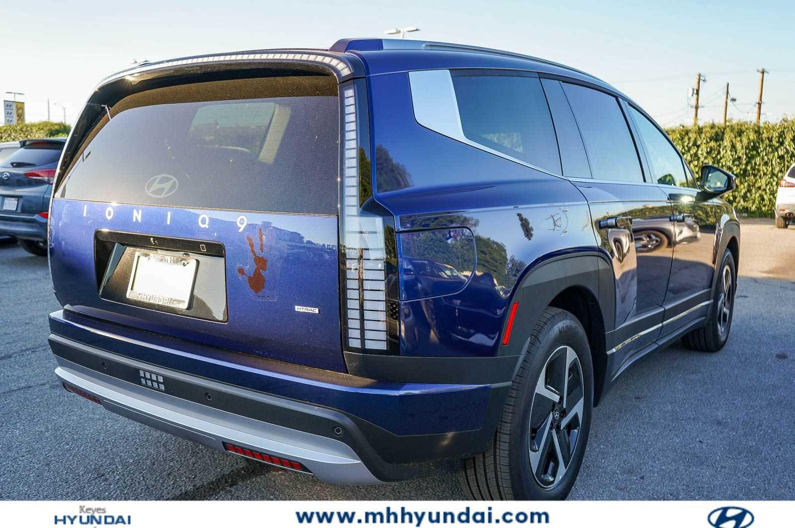 Thumbnail: 2026 Hyundai Ioniq - 6