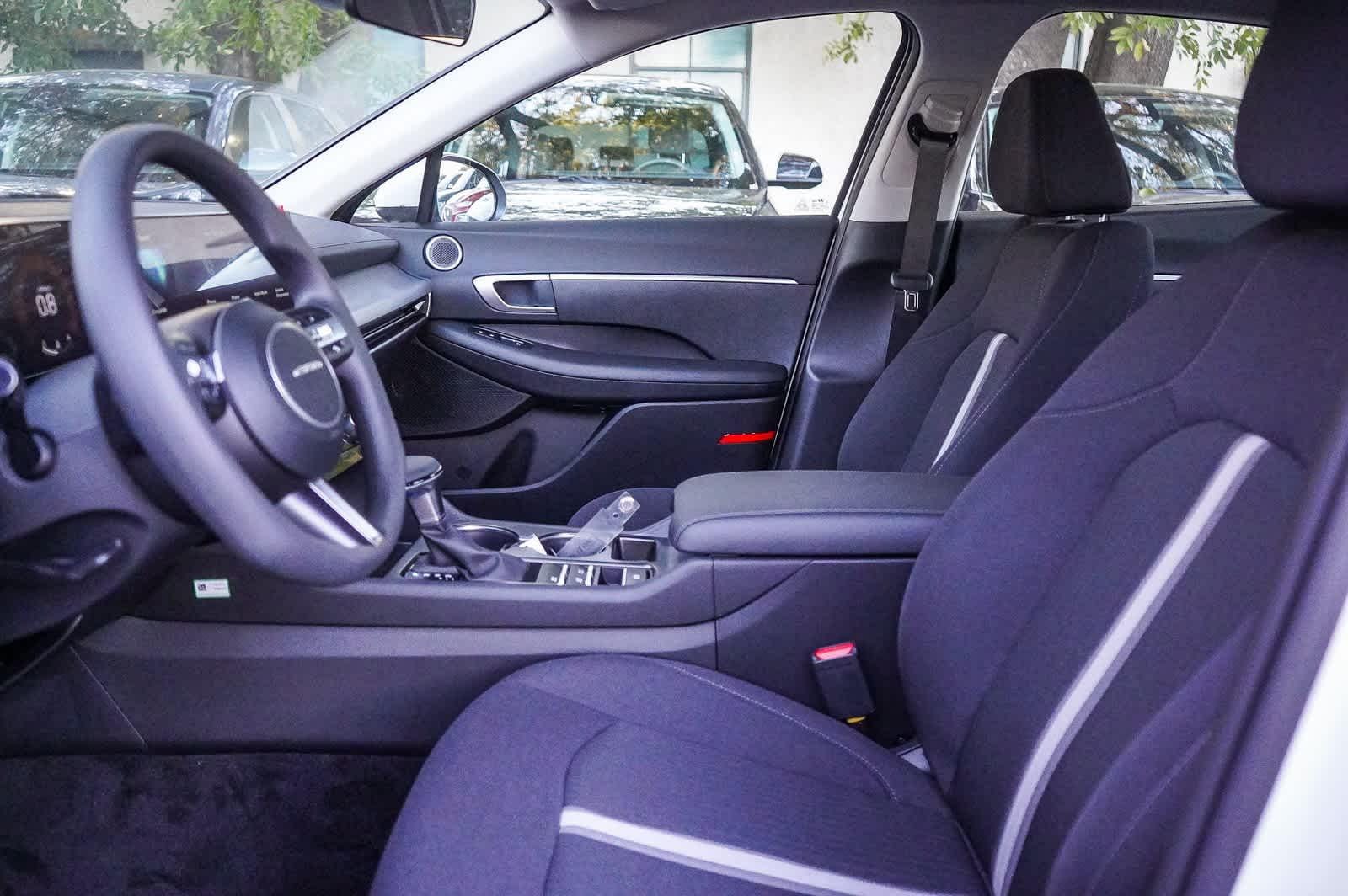 Thumbnail: 2026 Hyundai Sonata - 20