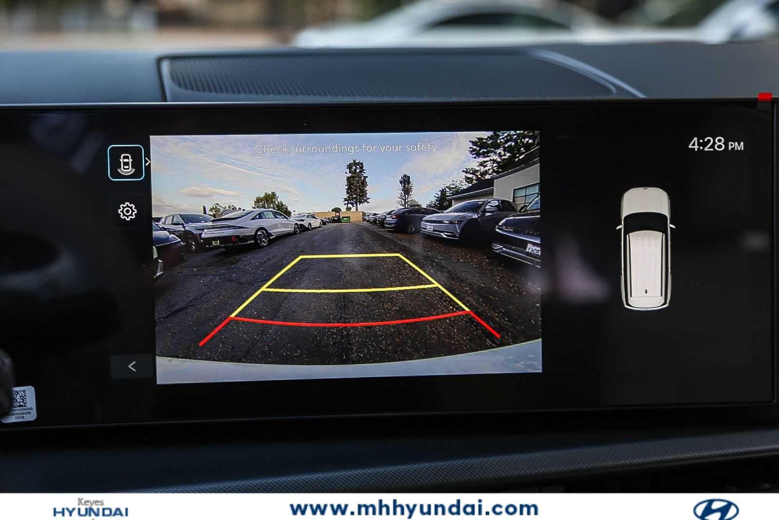 Thumbnail: 2026 Hyundai Santa Fe - 25