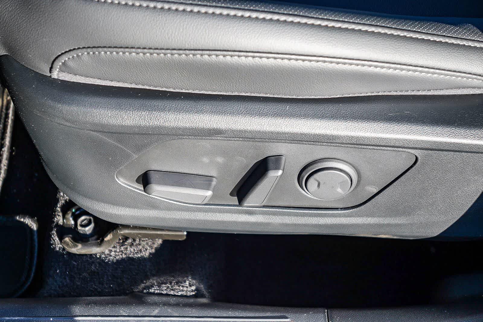 Thumbnail: 2026 Hyundai Tucson - 26