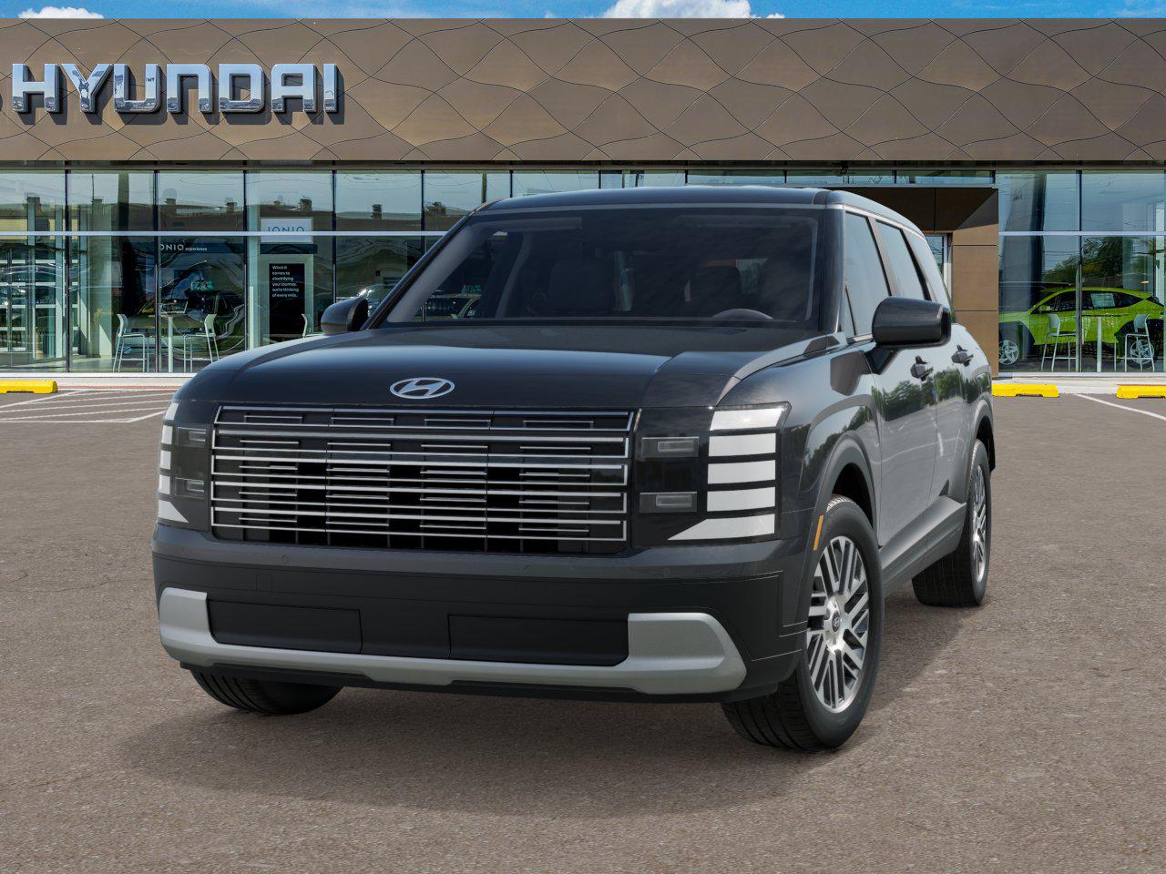 Thumbnail: 2026 Hyundai Palisade - 6