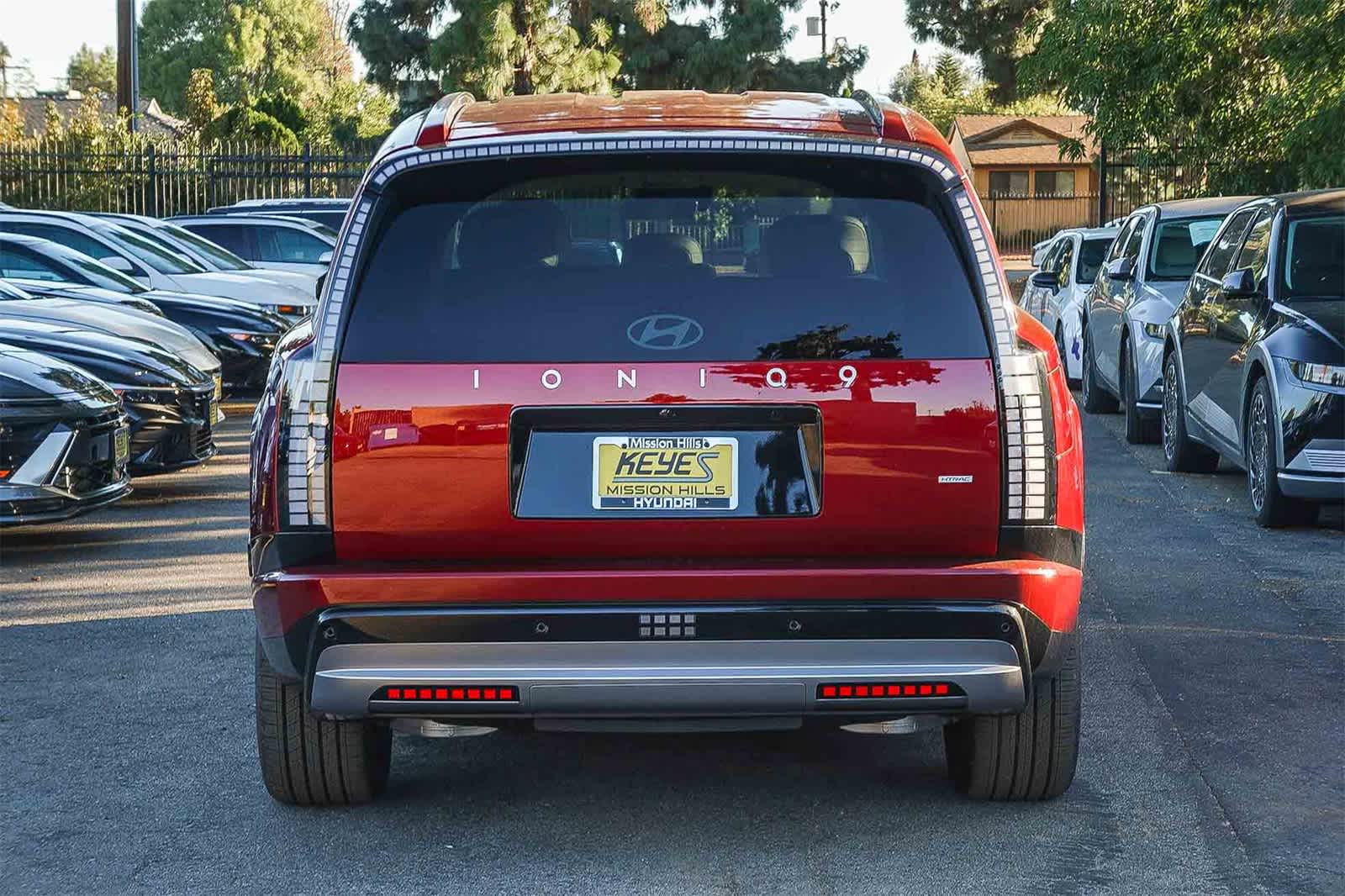 Thumbnail: 2026 Hyundai Ioniq - 5