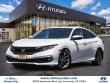 Honda Civic EX Sedán de 2020 de segunda mano