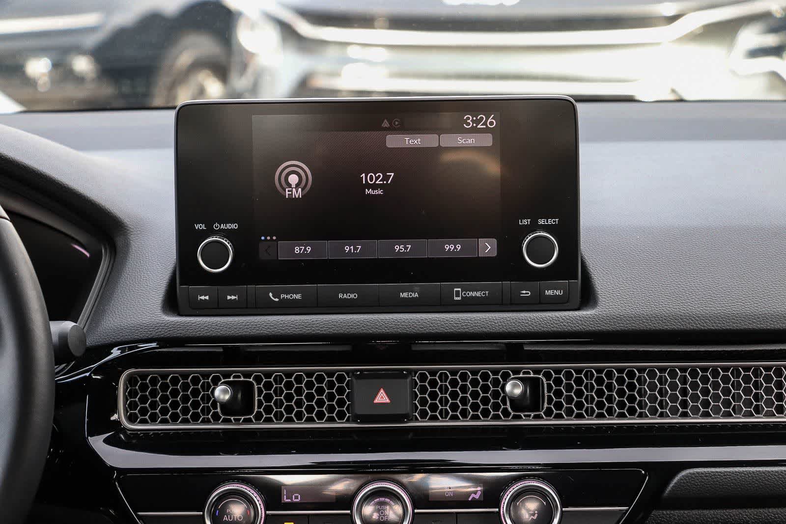 Thumbnail: 2026 Honda Civic - 11