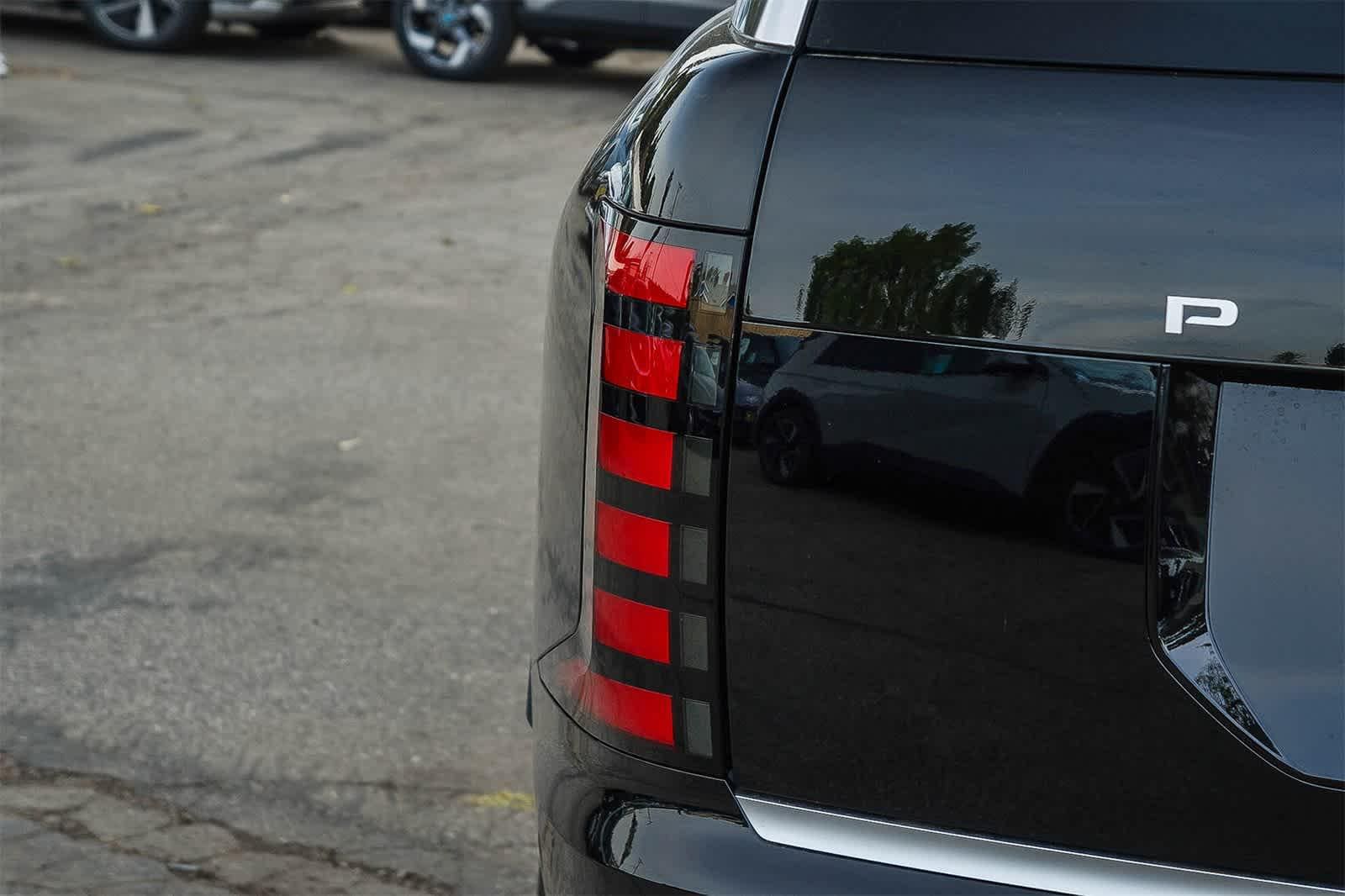 Thumbnail: 2026 Hyundai Palisade - 7