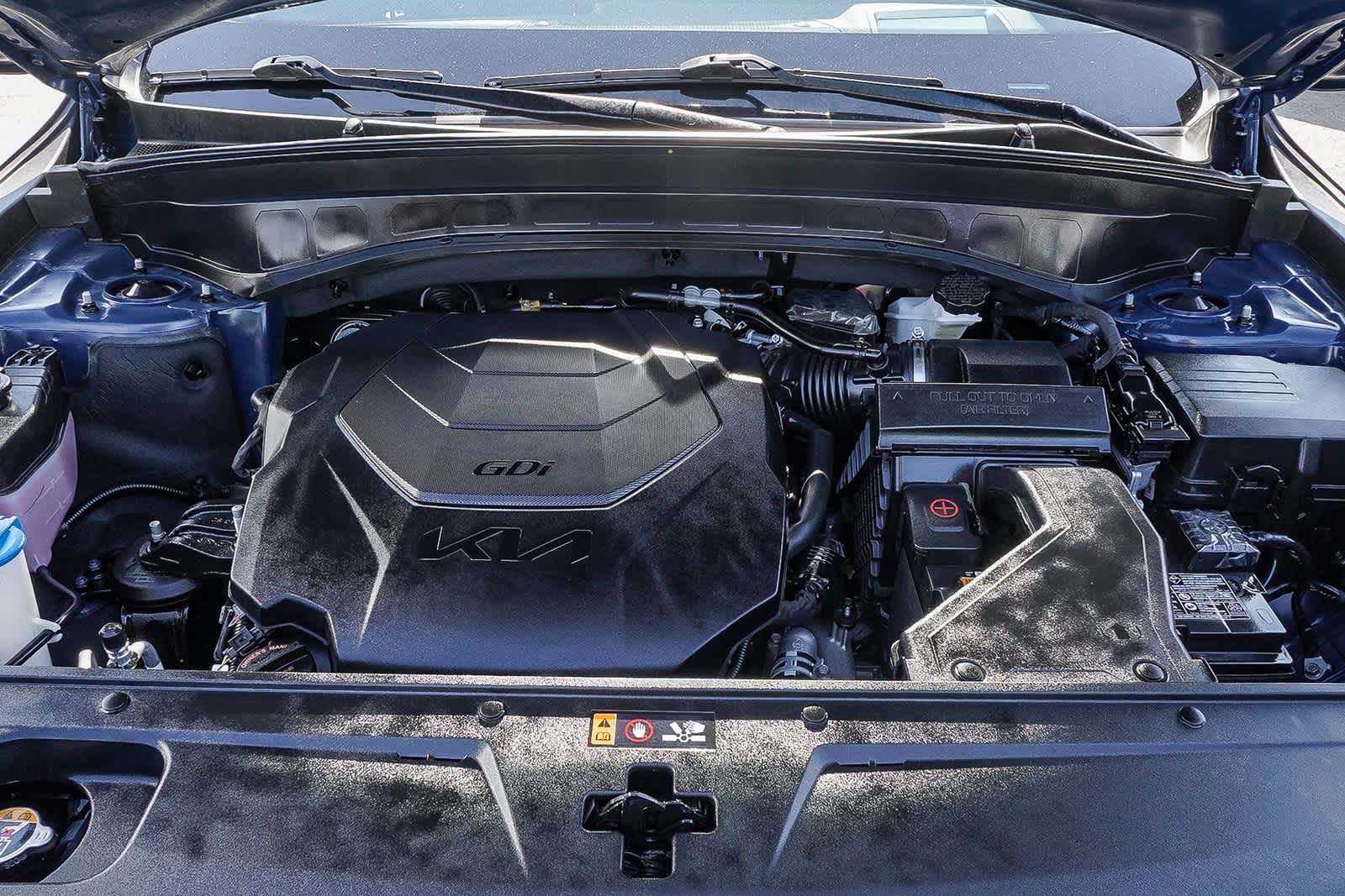 Thumbnail: 2024 Kia Telluride - 26