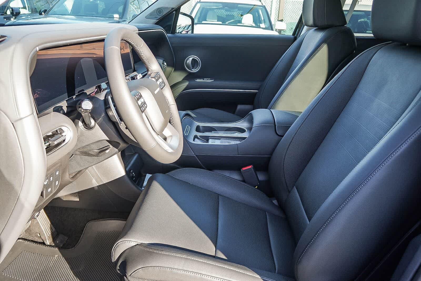 Thumbnail: 2026 Hyundai Palisade - 23