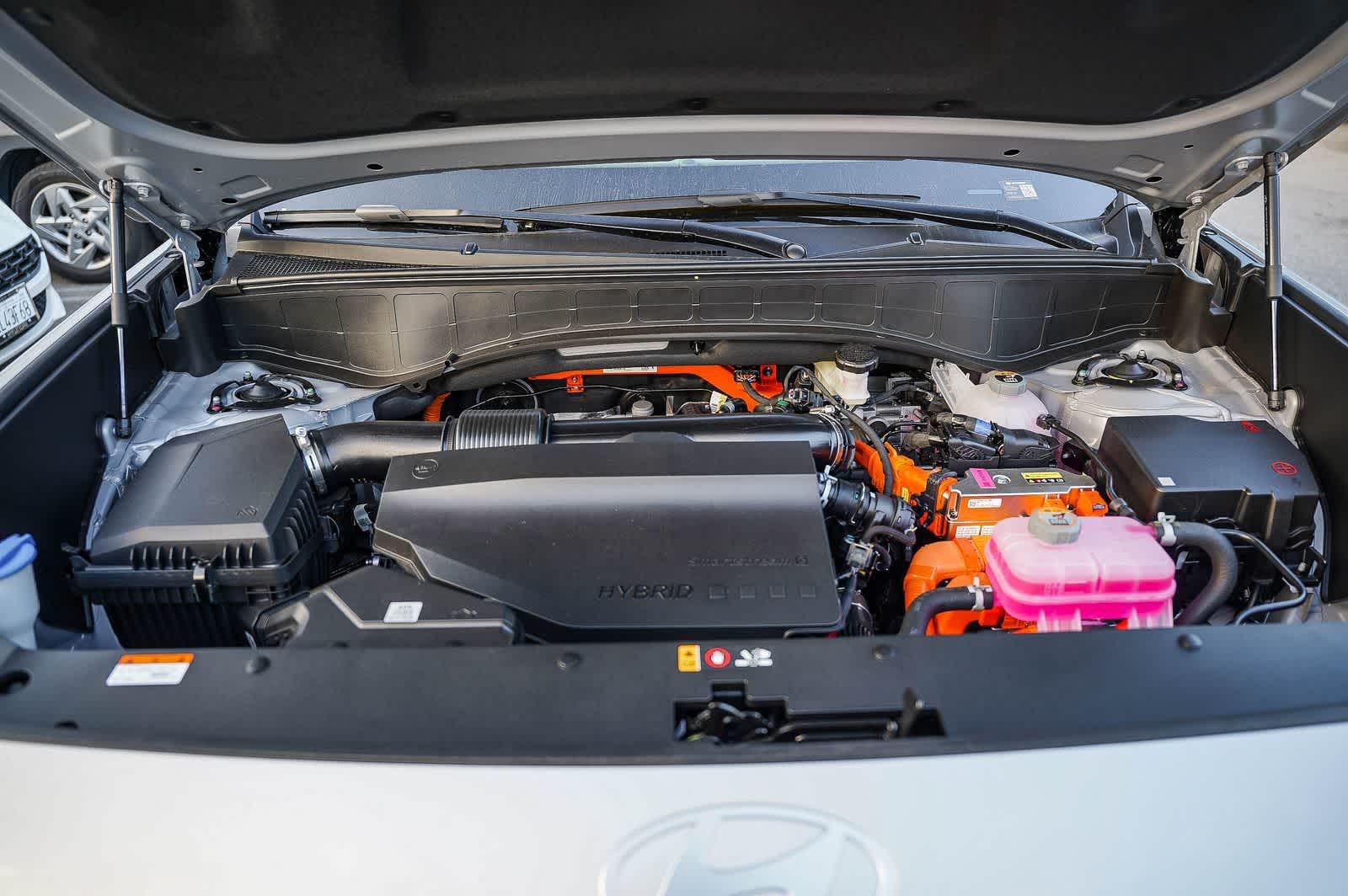 Thumbnail: 2026 Hyundai Palisade - 13