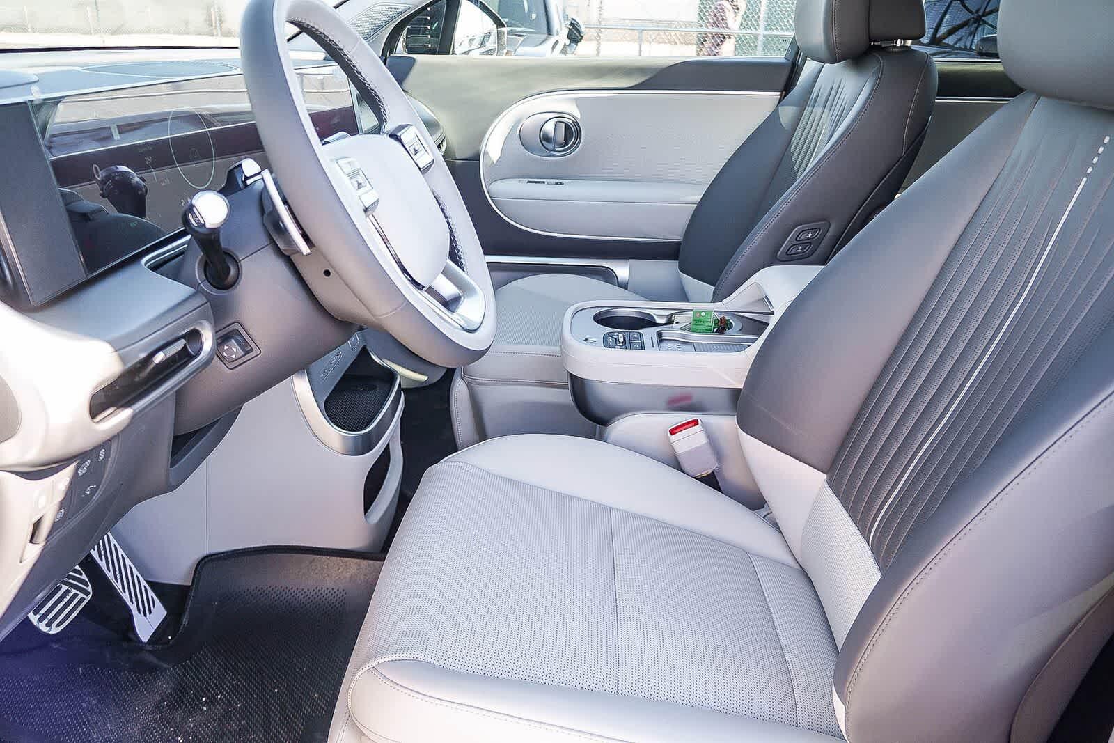 Thumbnail: 2026 Hyundai Ioniq - 23