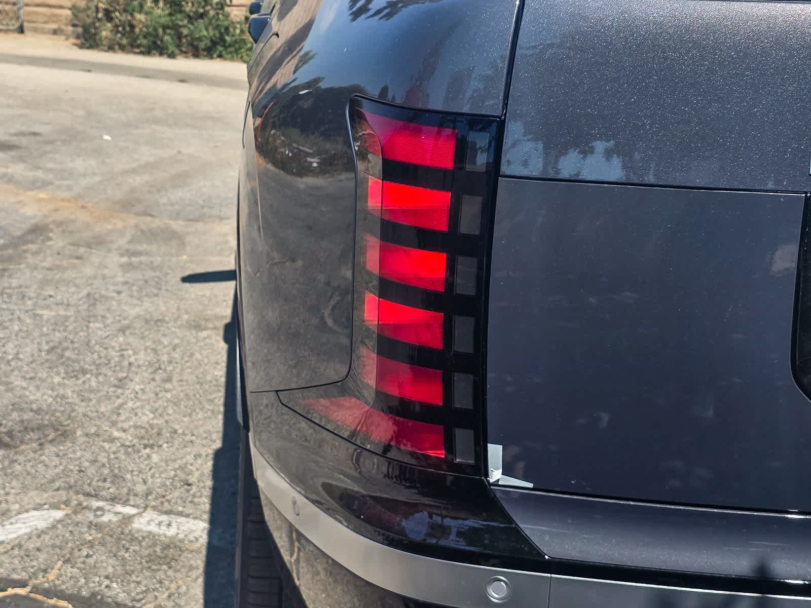 Thumbnail: 2026 Hyundai Palisade - 7