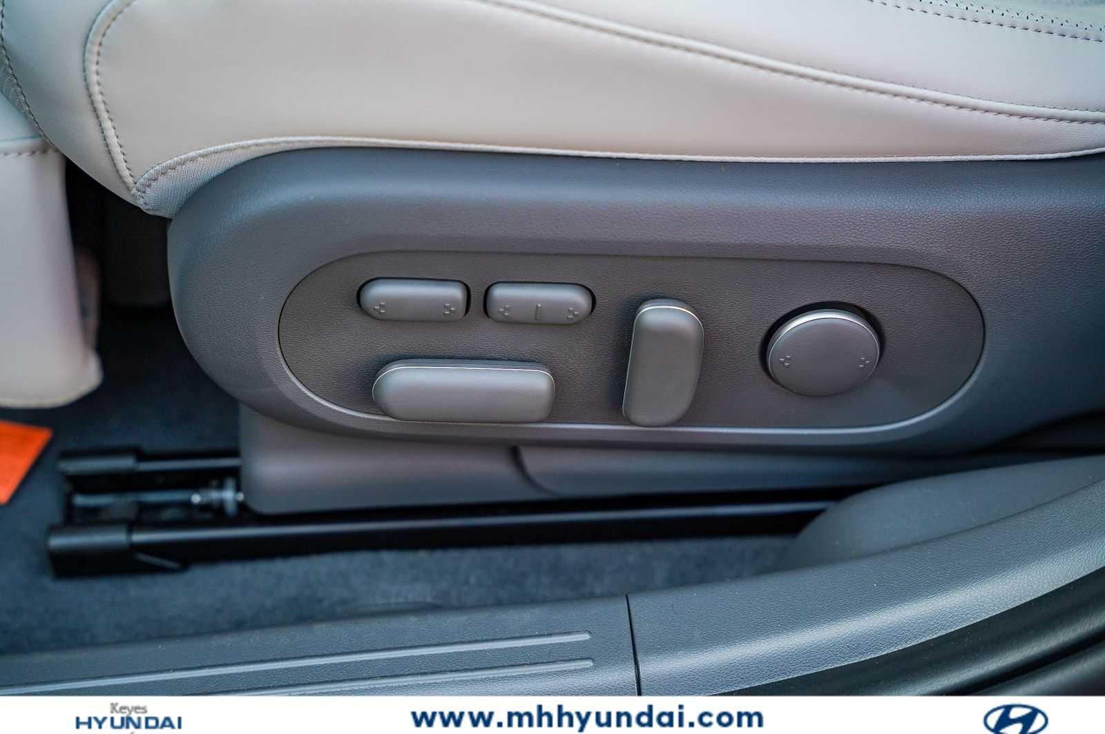 Thumbnail: 2026 Hyundai Ioniq 5 - 21