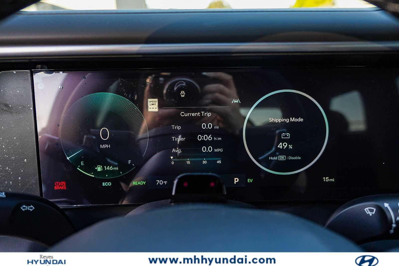 Thumbnail: 2026 Hyundai Palisade - 28