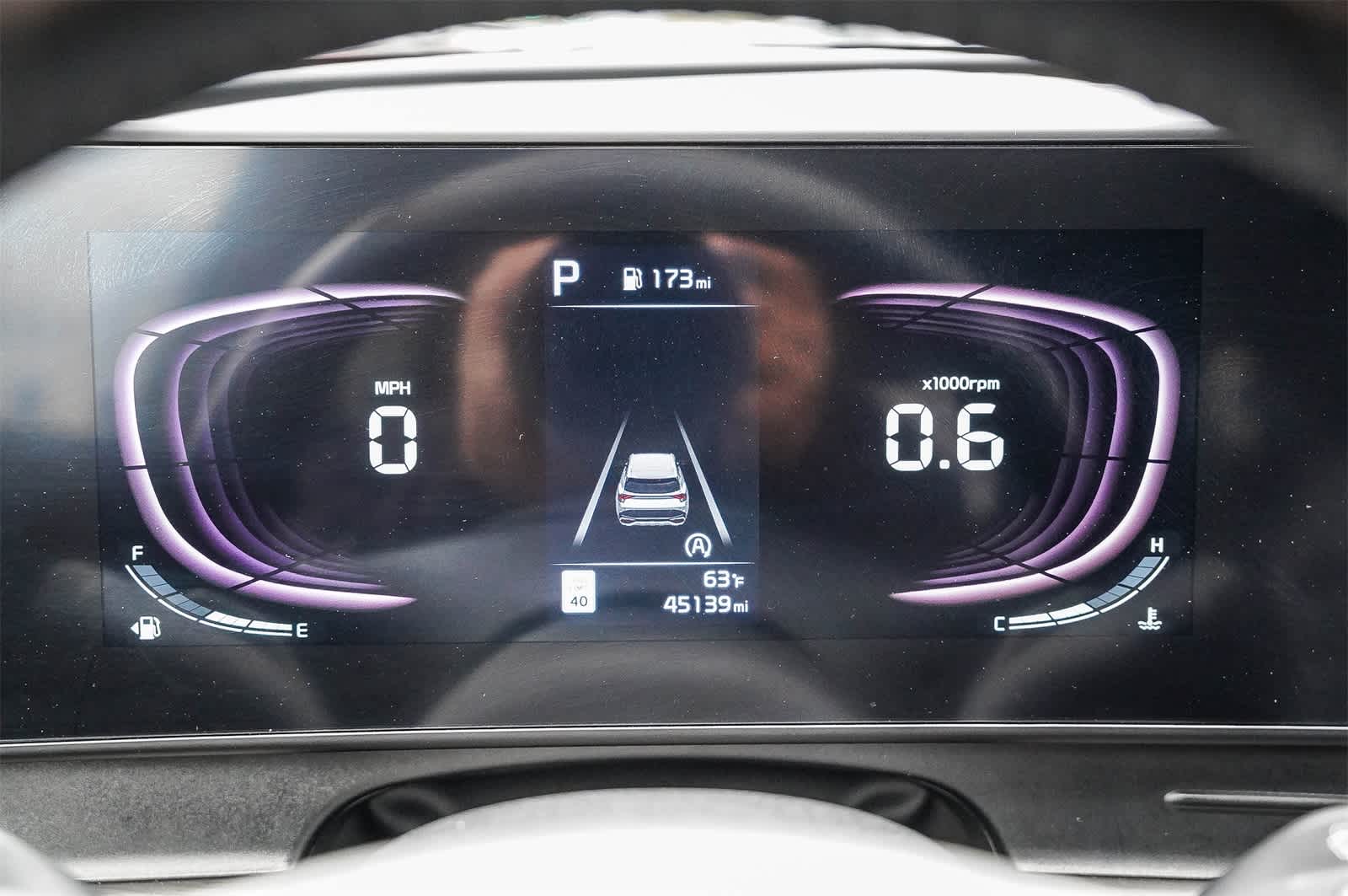 Thumbnail: 2023 Kia Sportage - 23