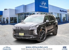 2025 Hyundai Palisade XRT SUV
