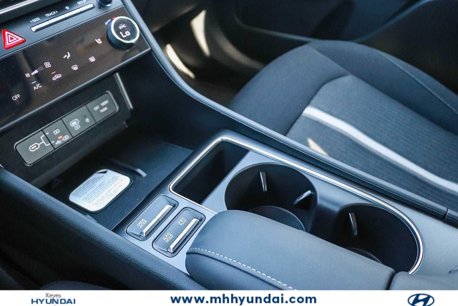 Thumbnail: 2026 Hyundai Sonata - 23