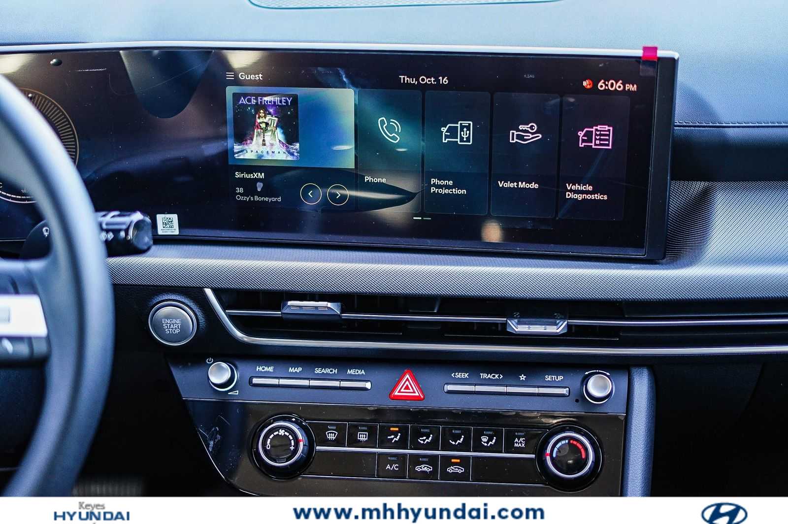 Thumbnail: 2026 Hyundai Sonata - 16