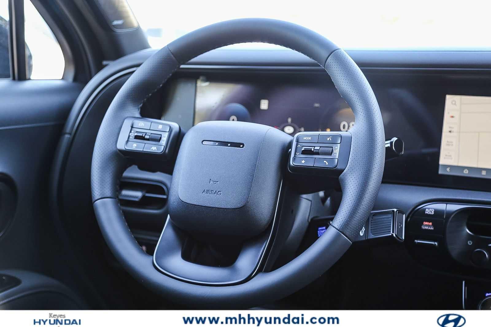 Thumbnail: 2026 Hyundai Palisade - 17