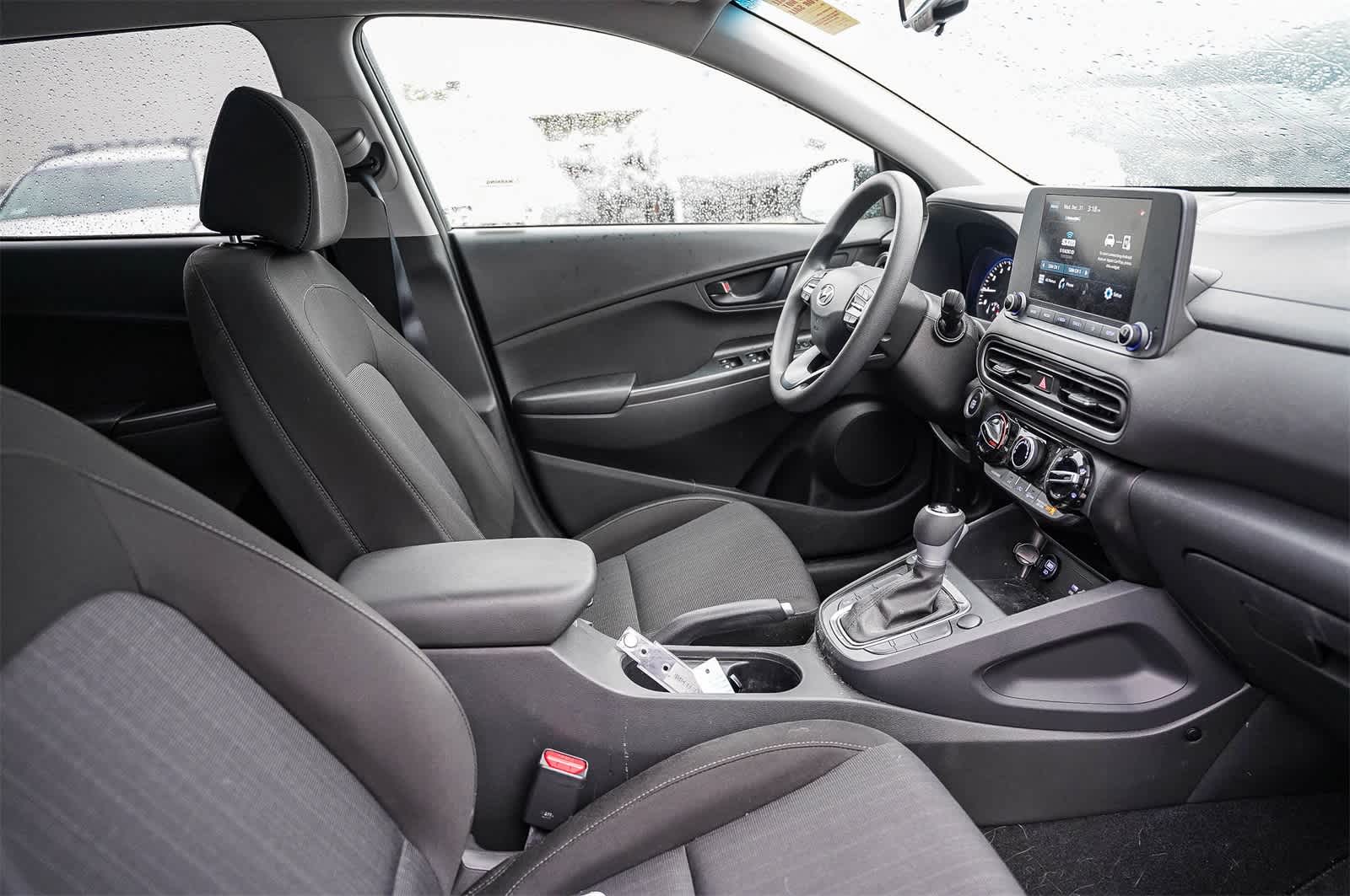 Thumbnail: 2023 Hyundai Kona - 16