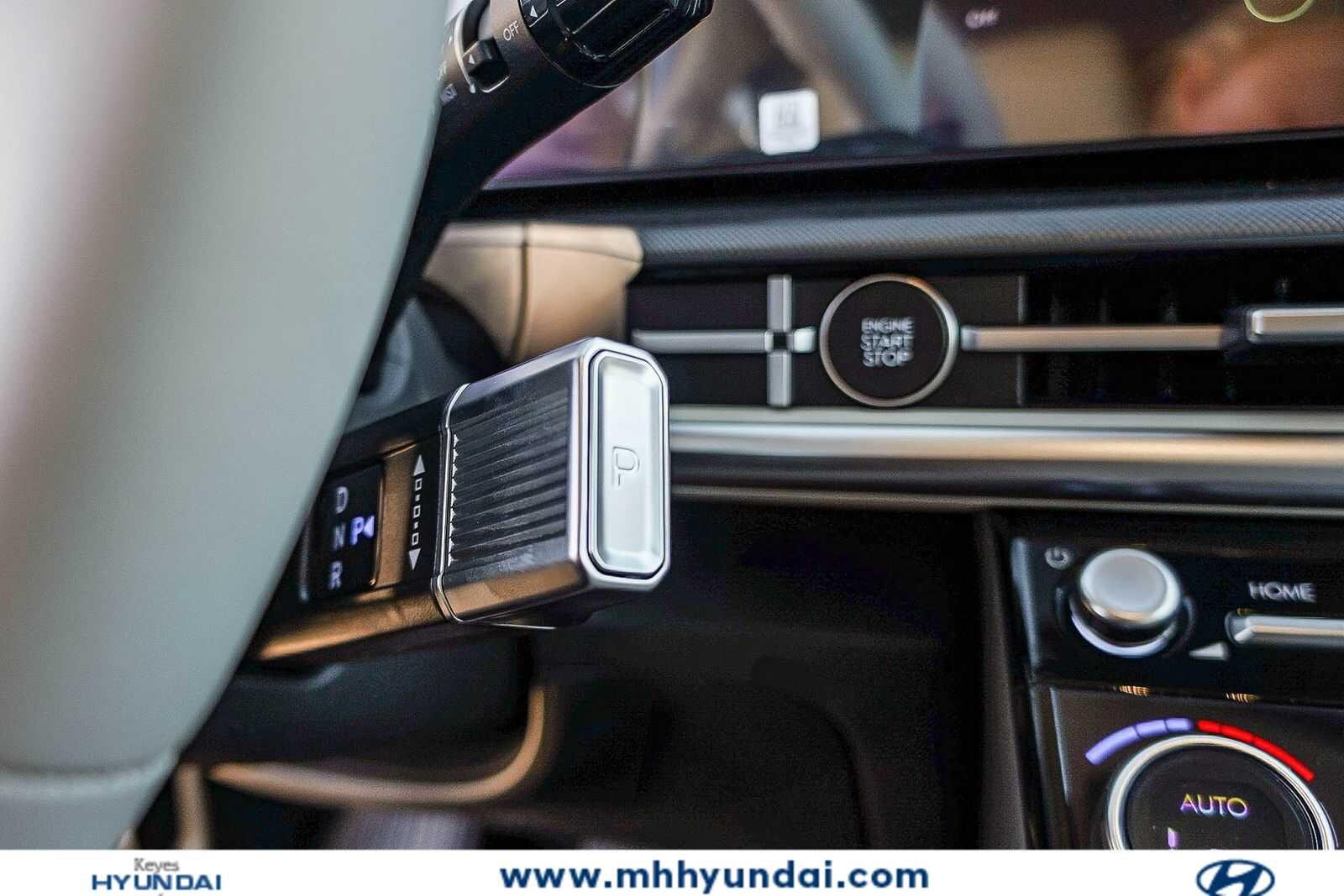 Thumbnail: 2026 Hyundai Santa Fe - 26