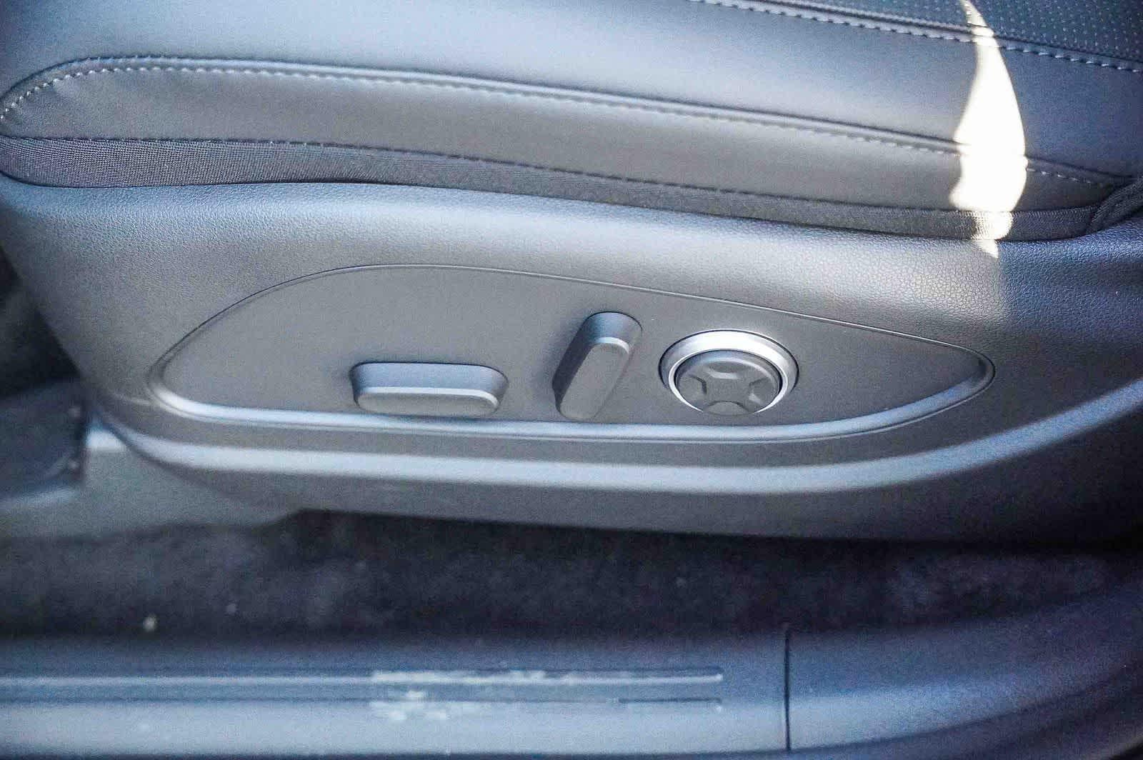 Thumbnail: 2026 Hyundai Palisade - 20