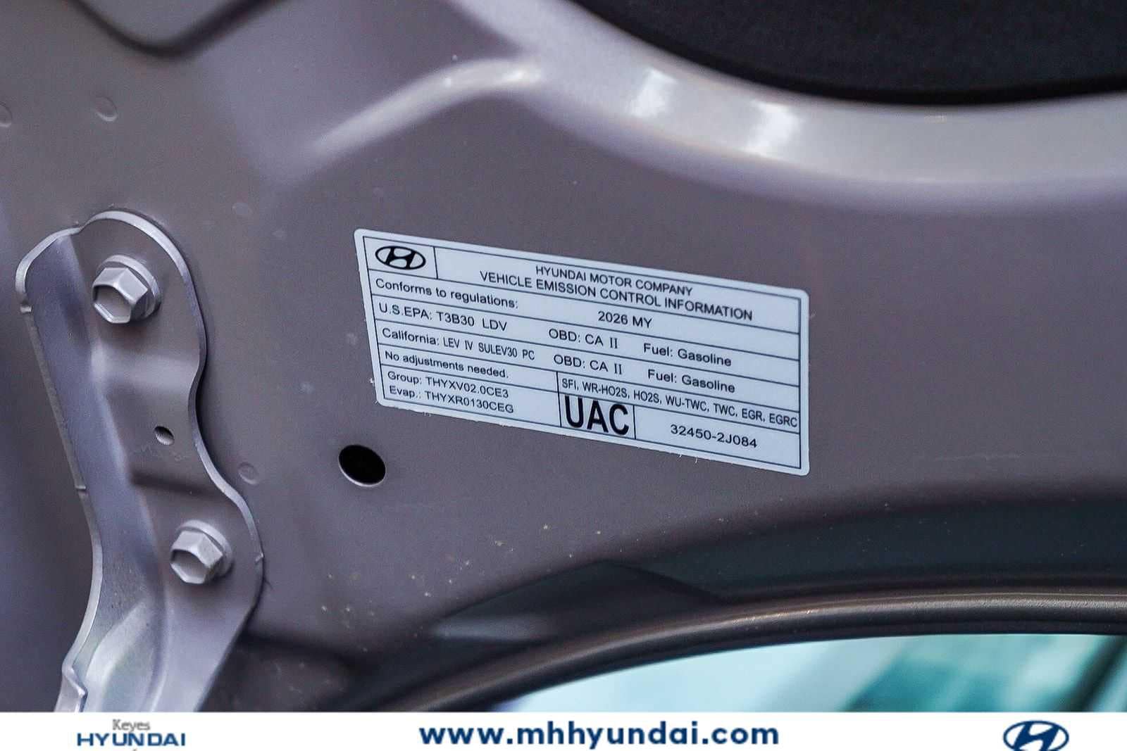 Thumbnail: 2026 Hyundai Elantra - 13