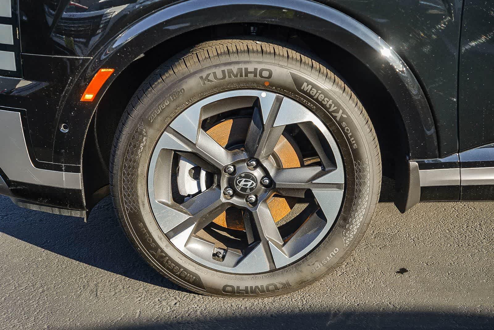 Thumbnail: 2026 Hyundai Palisade - 10